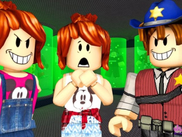 roblox duelo de pai vs filha