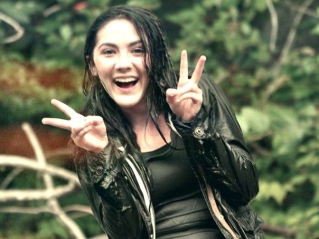 Qual personagem de série você seria?