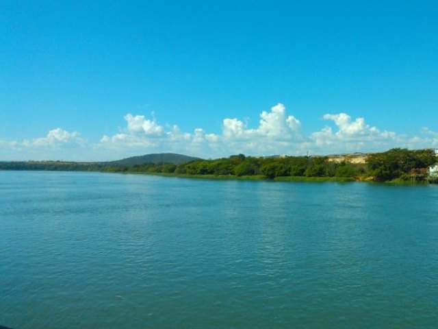 Rio São Francisco