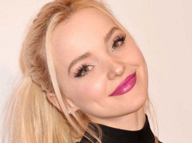 Dove cameron