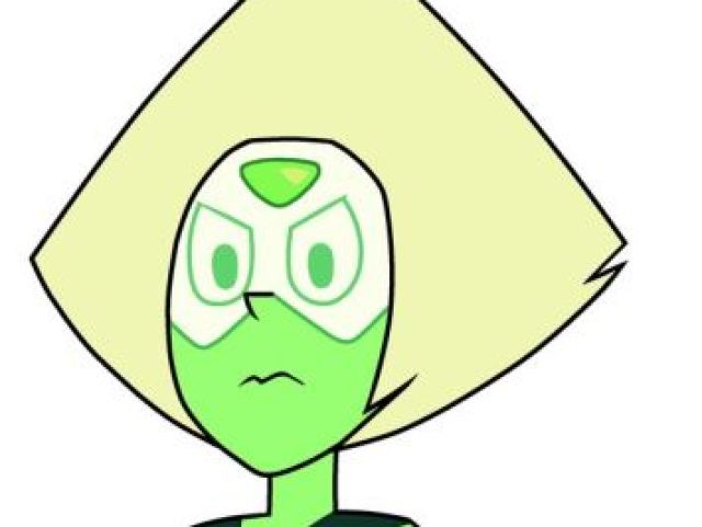 peridot