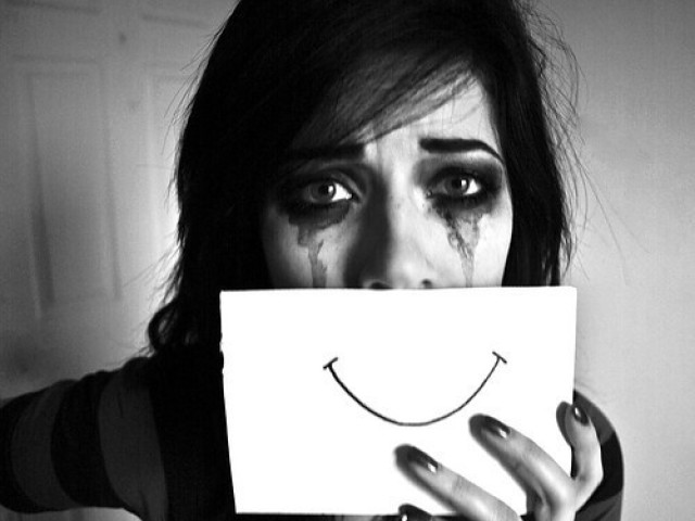 Você é mais feliz ou triste ??