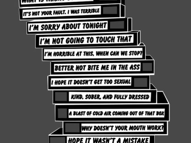 Santiago's Sex Tape
