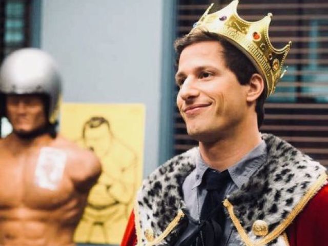Jake Peralta