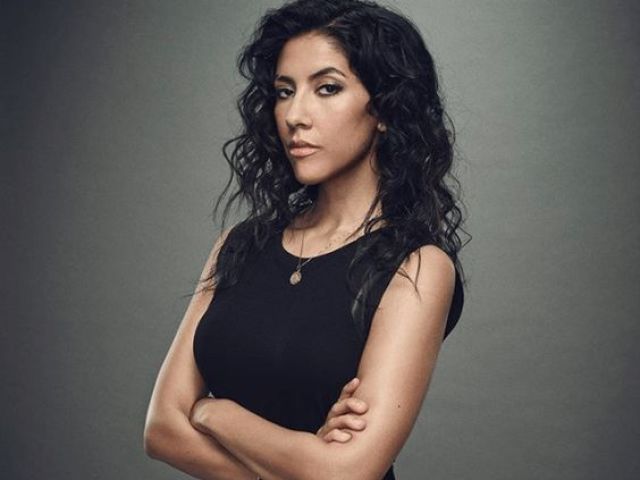 Rosa Diaz