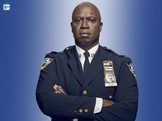 Capitão Holt