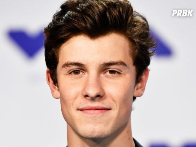 Shawn Mendes