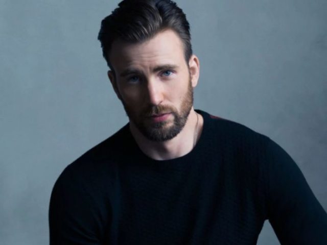 Chris Evans