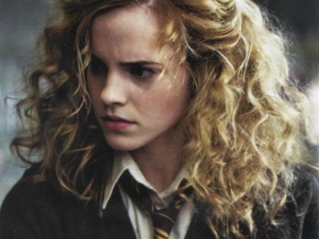 Hermione Granger
