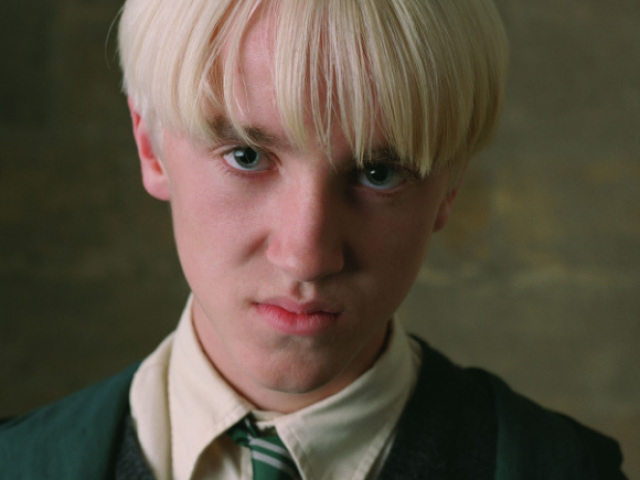 Draco Malfoy