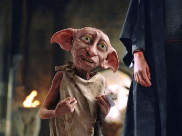 Dobby