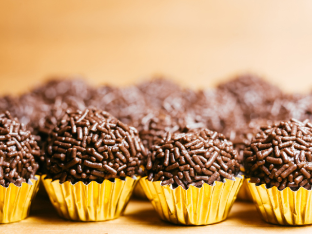 brigadeiro