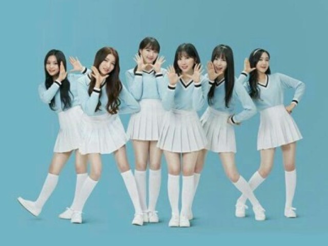 Gfriend