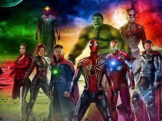 O quanto você conhece os Vingadores?