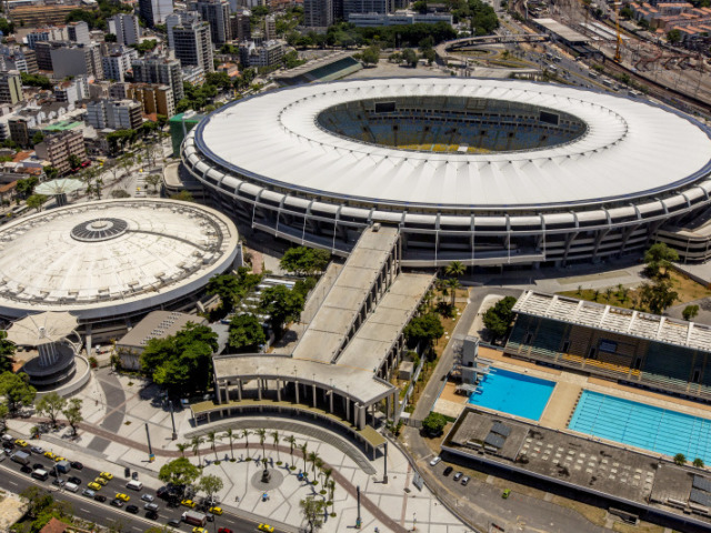 maracana