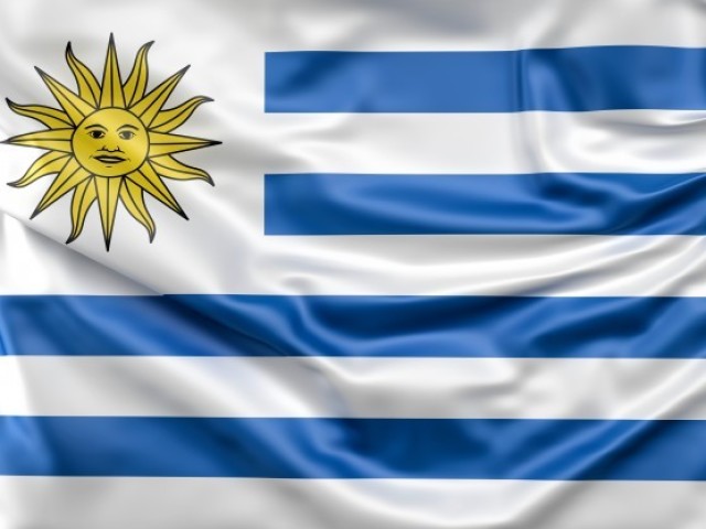 uruguai