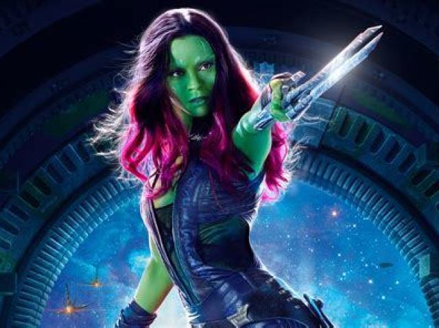 Gamora