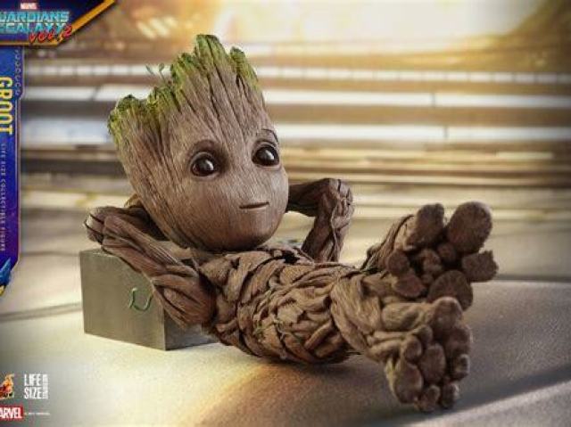 Groot