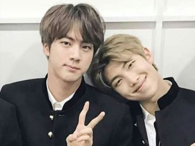 Namjin