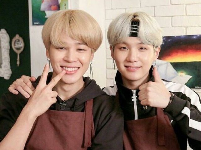 Yoonmin
