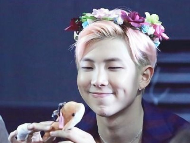 Rap Monster