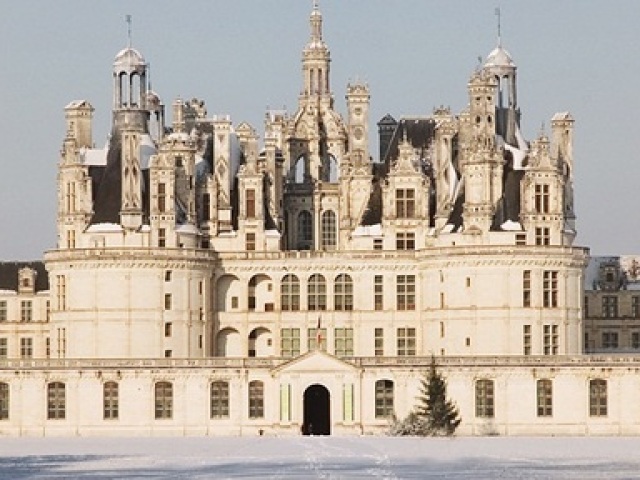 Não sou de Hogwarts, sou de Beauxbatons