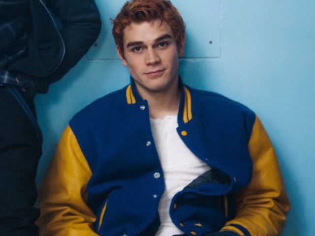 Archie Andrews