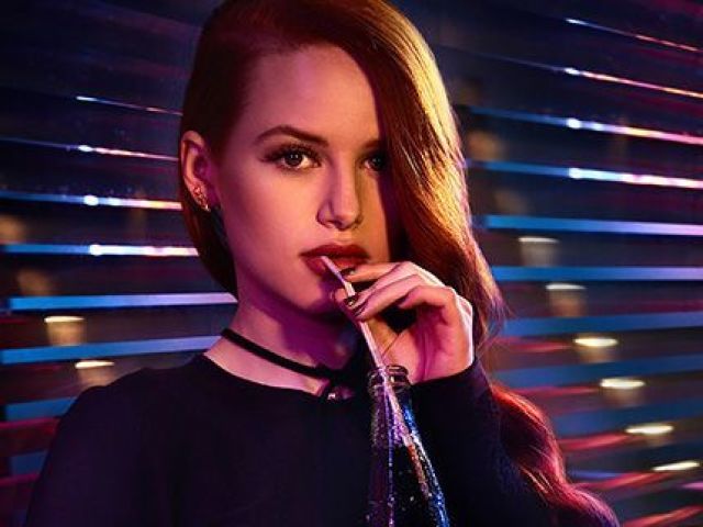 Cheryl Blossom