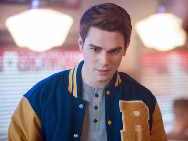 Archie Andrews