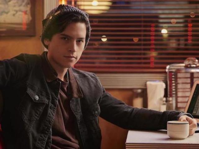 Jughead Jones