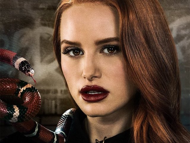 Cheryl Blossom