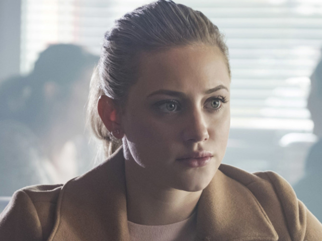 Betty Cooper