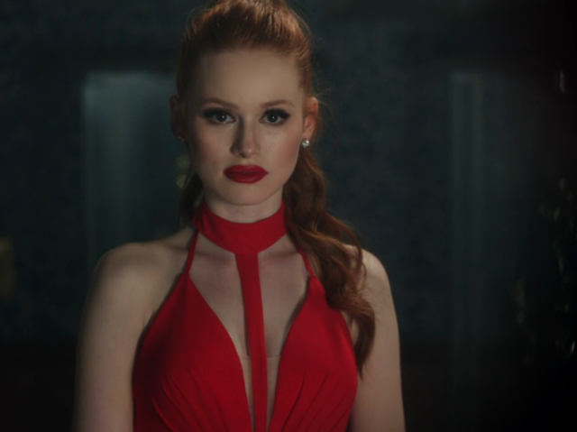 Cheryl Blossom