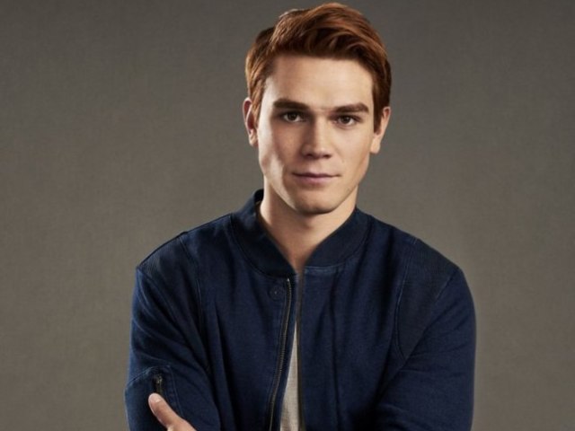 Archie Andrews.