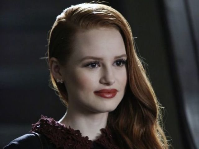 Cheryl Blossom