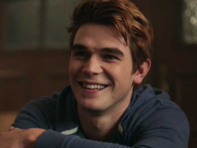 Archie Andrews