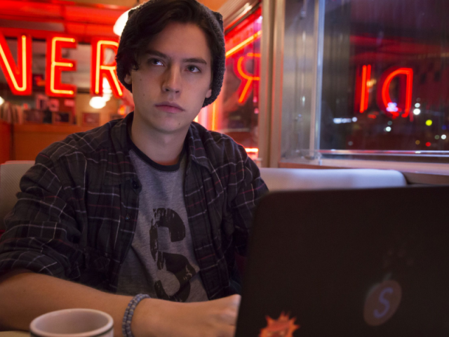 Jughead Jones