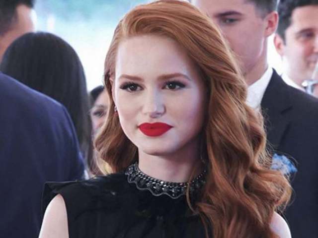 Cheryl Blossom