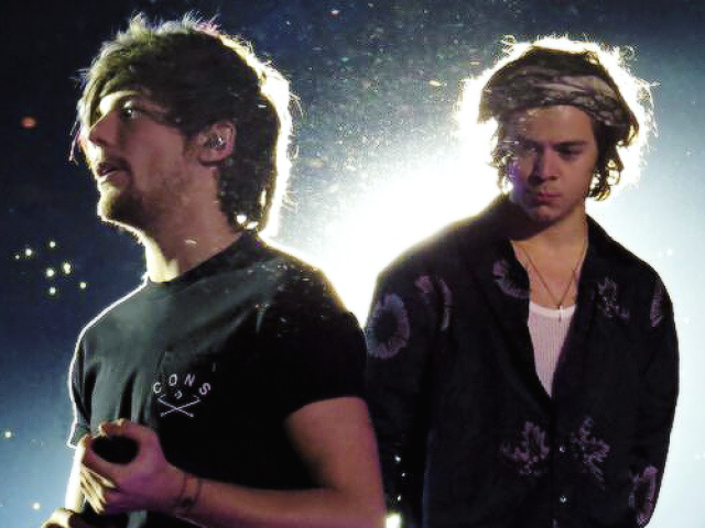 Você realmente conhece Larry Stylinson?