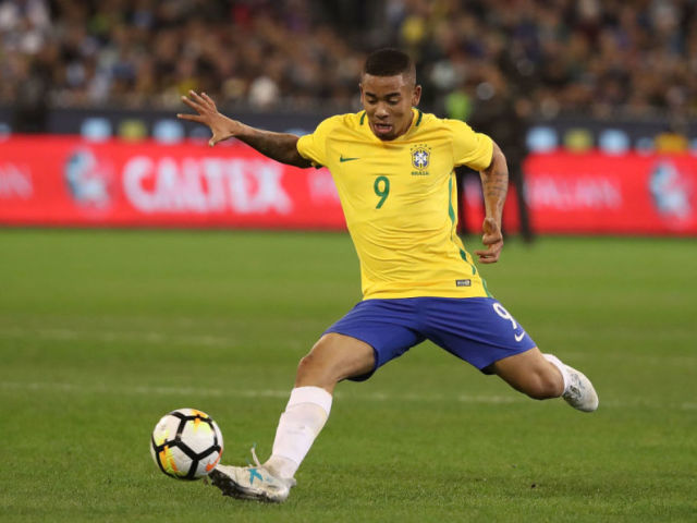 Gabriel Jesus