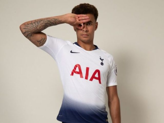 Dele Alli