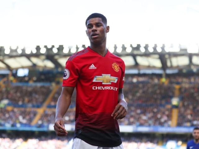 Rashford