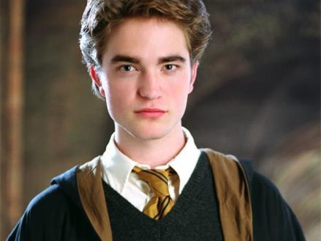 Cedrico Diggory