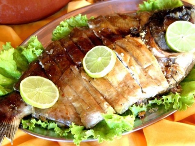 peixe