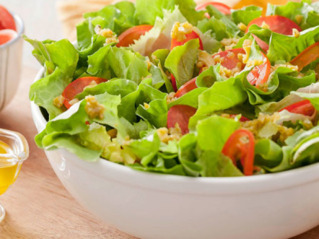 salada