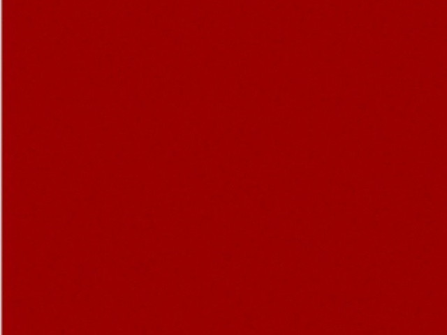 Vermelho