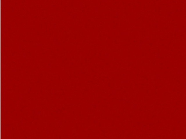 Vermelho