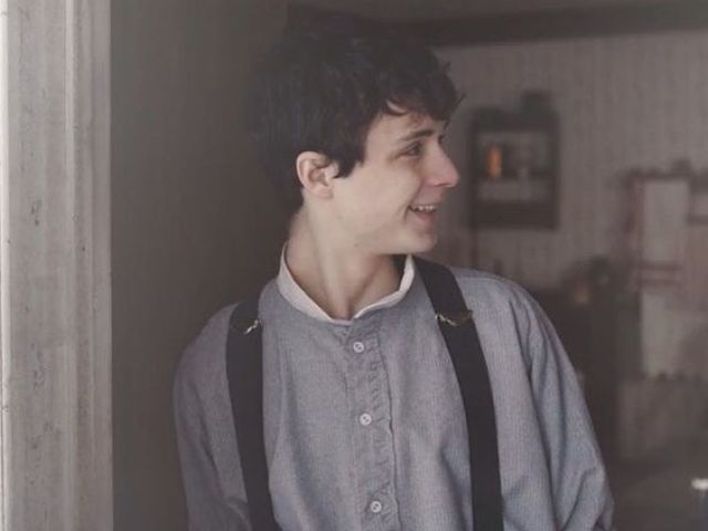 Gilbert Blythe