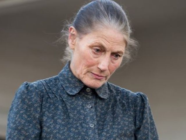 Marilla Cuthbert