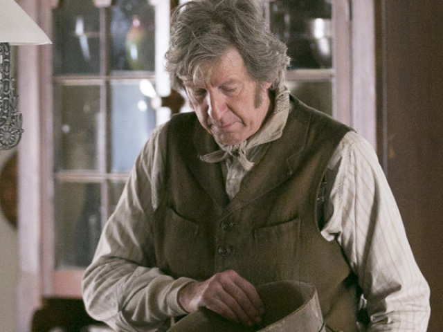 Mattew Cuthbert